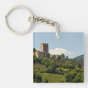 Porte-clefs Château de Chevalier à Wachau Autriche