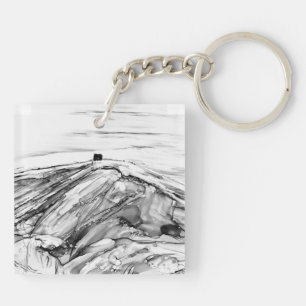 Porte-clefs Château de Rivington Pike Horwich