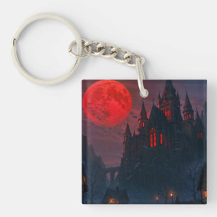 Porte-clefs Château du Sang du Vampire