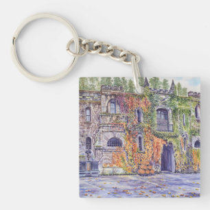 Porte-clefs Château Montelena