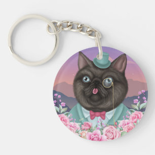Porte-clefs Chats mignons