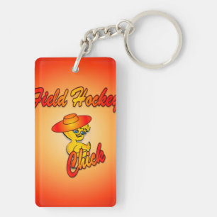 Porte-clefs Chaussure de hockey sur gazon no 5
