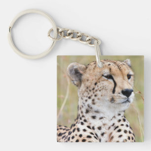 Porte-clefs Cheetah