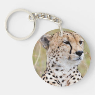Porte-clefs Cheetah