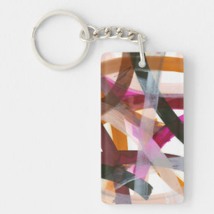 Porte-clefs Chemin infini II