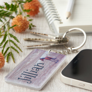 Porte-clefs Cheval du désert P8640