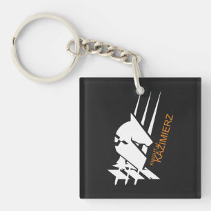 Porte-clefs Chevalier de Kazimierz