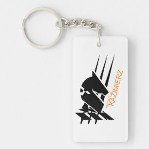 Porte-clefs Chevalier de Kazimierz