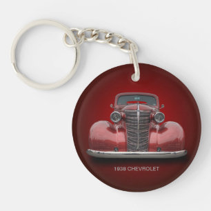 PORTE-CLEFS CHEVROLET 1938
