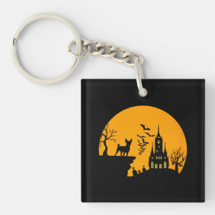 Porte-clefs Chihuahua