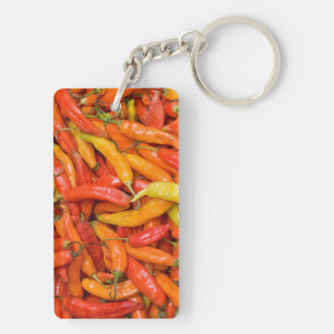 Porte-clefs Chili