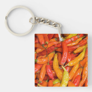 Porte-clefs Chili