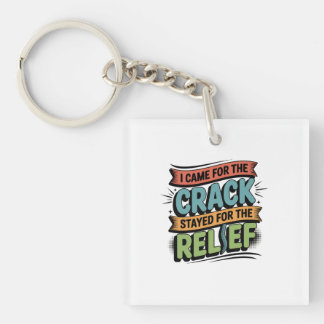 Porte-clefs Chiropractor Retour Secours Funny Cadeau