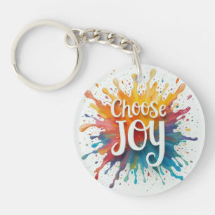 Porte-clefs Choisir Joy Porte - clé