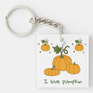 Porte-clefs Chouette romaine