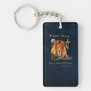 Porte-clefs chrétien