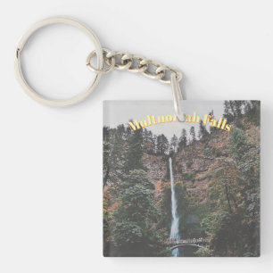 Porte-clefs Chutes de Multnomah