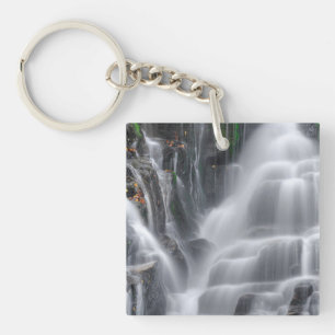 Porte-clefs Chutes Eastatoe
