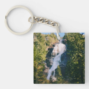 Porte-clefs Chutes Shannon, Squamish, Canada