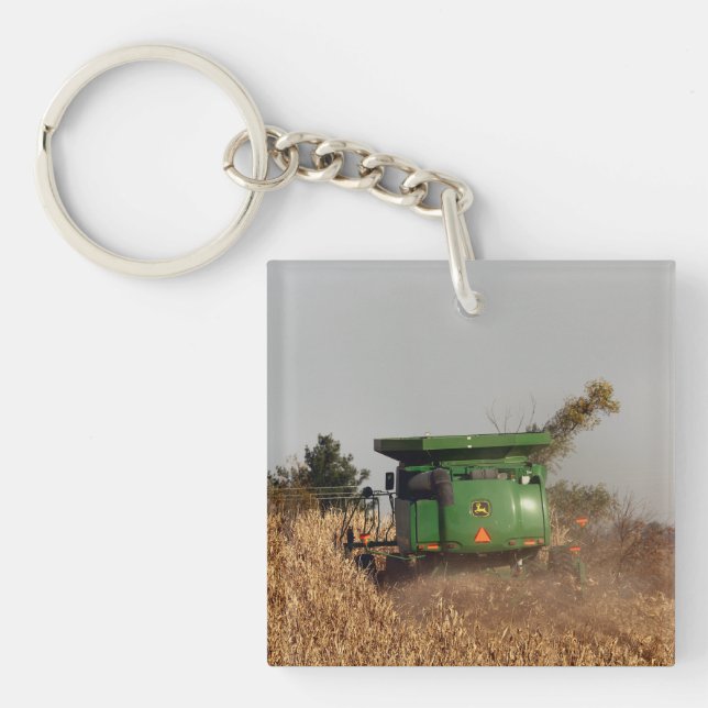 Porte-clefs Cimbine (Devant)