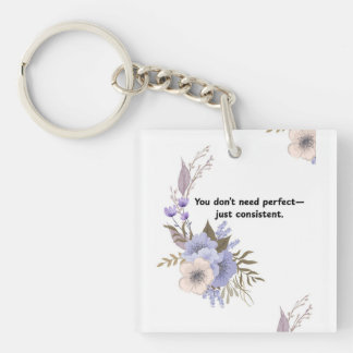 Porte-clefs Citation 