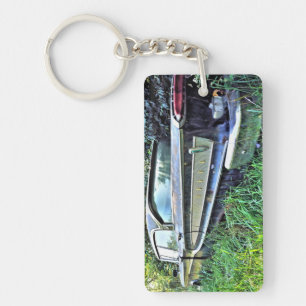 Porte-clefs Citation 1958 d'Edsel