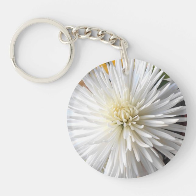Porte-clefs Claricia (Devant)