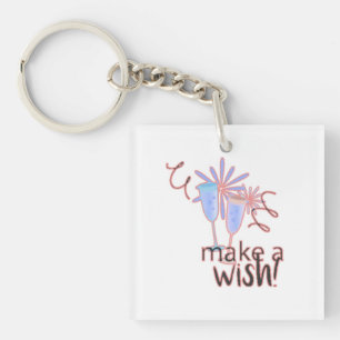 Porte-clefs Cliparts de célébration festive