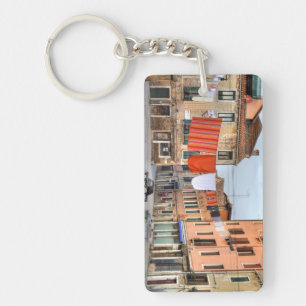 Porte-clefs Cloches À Campo Ruga