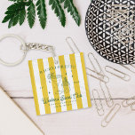 Porte-clefs Club Cocktail d'été | Bachelorette<br><div class="desc">Personnalisez-le pour n'importe quel membre de la famille, ami, collègue, enseignant, etc., pour créer un cadeau unique pour les anniversaires, anniversaires, mariages, Noël, Valentines ou n'importe quel jour vous voulez montrer combien il ou elle signifie pour vous. Ce gardien fait un merveilleux cadeau pour toute occasion : jour de la...</div>
