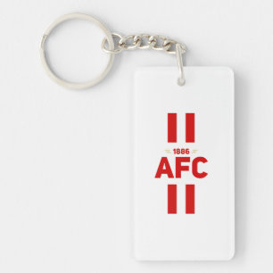 Porte-clefs Club de football d'Arsenal
