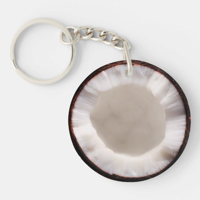 Porte-clefs Coco (Devant)