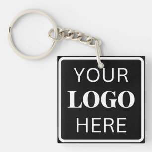 Porte-clefs Code QR promotionnel pour améliorer votre marketin