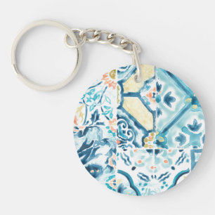 Porte-clefs Collection Medallion