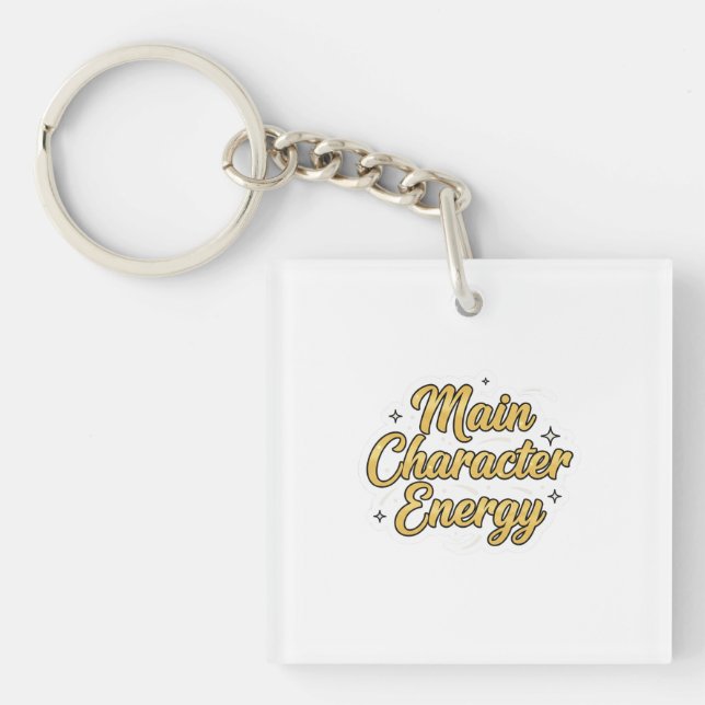 Porte-clefs Collection ViralVibes (Devant)