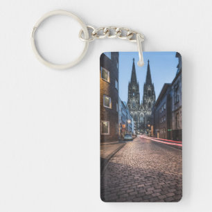 Porte-clefs Cologne Allemagne