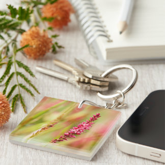 Porte-clefs coloris