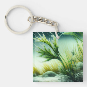 Porte-clefs Commune d'Underwater