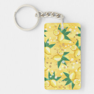 Porte-clefs Comté d'Orange