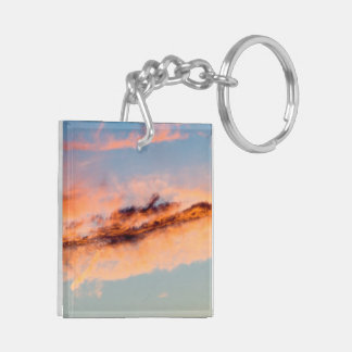 Porte-clefs consommation d'attraction