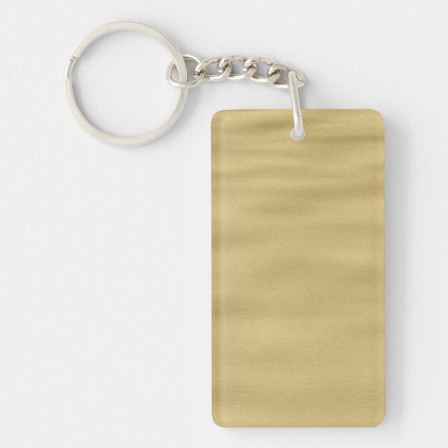 Porte-clefs Cool Sandy Beach Look (Devant)