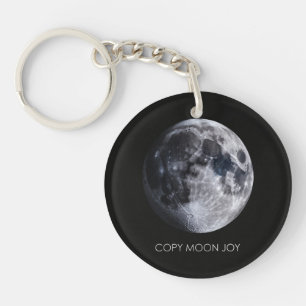 Porte-clefs Copier Moon Joy