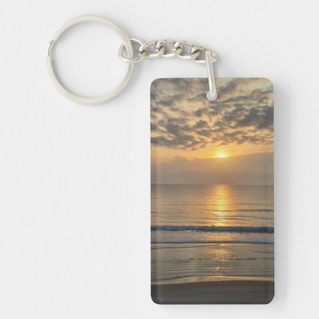 Porte-clefs Coque iphone Texas Sage (Devant)