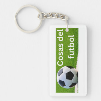 Porte-clefs Cosas del futbol
