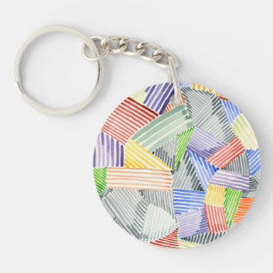 Porte-clefs Couchet I