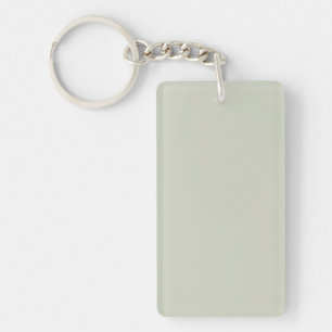 Porte-clefs Couleur blanche