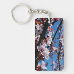 Porte-clefs Couleurs du printemps