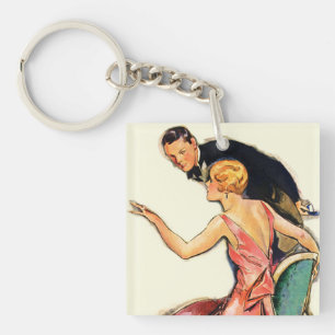 Porte-clefs Couples engagés