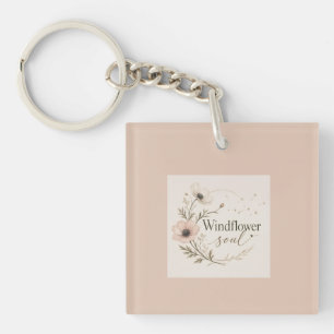 Porte-clefs Couverture Confortable
