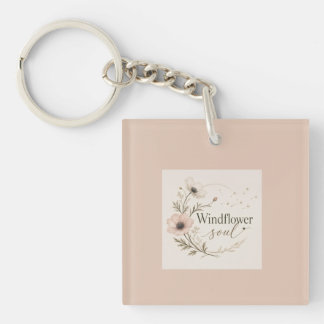 Porte-clefs Couverture Confortable